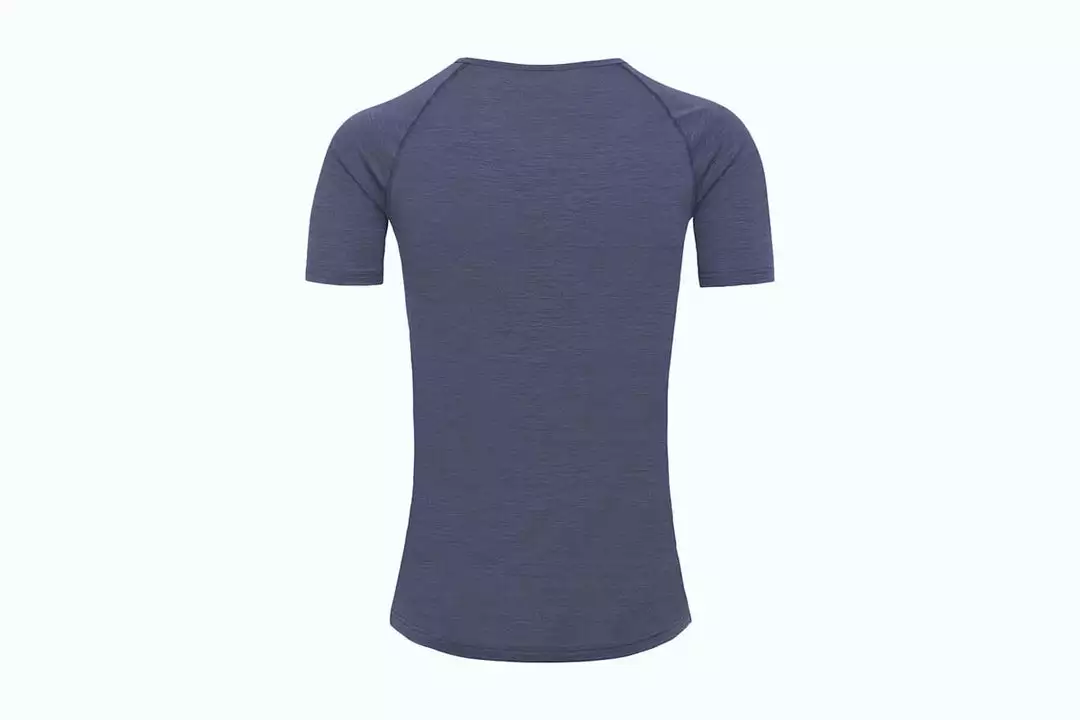 Albion Short Sleeve Merino Base Layer Base Layers 6 Albion Short Sleeve Merino Base Layer Base Layers