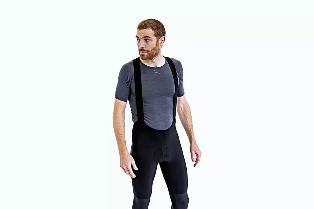 Albion Short Sleeve Merino Base Layer Base Layers 7 Albion Short Sleeve Merino Base Layer Base Layers