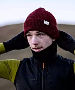 Albion Elan Wool Hat Clothing Accessories