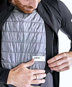 Clothing Accessories Albion Burner