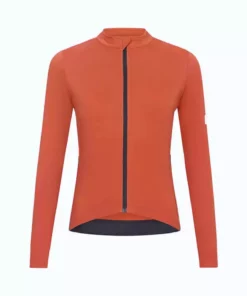 Albion Women's Long Sleeve Jersey