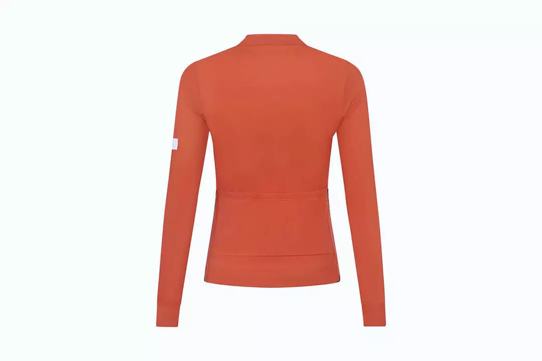 Albion Women's Long Sleeve Jersey 3 Albion Women's Long Sleeve Jersey