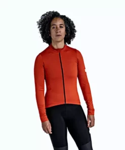 Albion Women's Long Sleeve Jersey 13 Albion Women's Long Sleeve Jersey