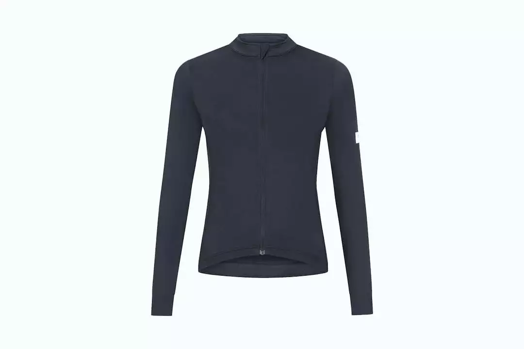 Albion Women's Long Sleeve Jersey 2 Albion Women's Long Sleeve Jersey