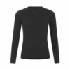 Albion Women's Long Sleeve Merino Base Layer