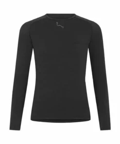 Albion Women's Long Sleeve Merino Base Layer