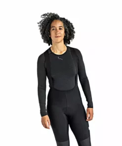 Albion Women's Long Sleeve Merino Base Layer