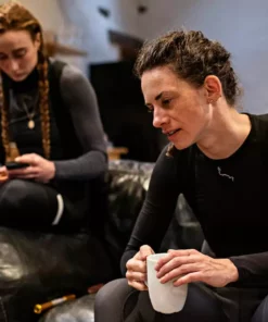 Albion Women's Long Sleeve Merino Base Layer