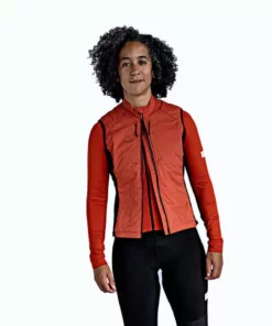 Albion Women's Insulated Gilet 3.0 Women's Clothing