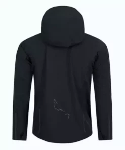 Albion Zoa Rain Shell Men's Clothing