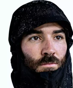 Albion Zoa Rain Shell Men's Clothing