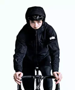 Albion Zoa Rain Shell Men's Clothing