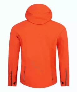 Albion Zoa Rain Shell Men's Clothing