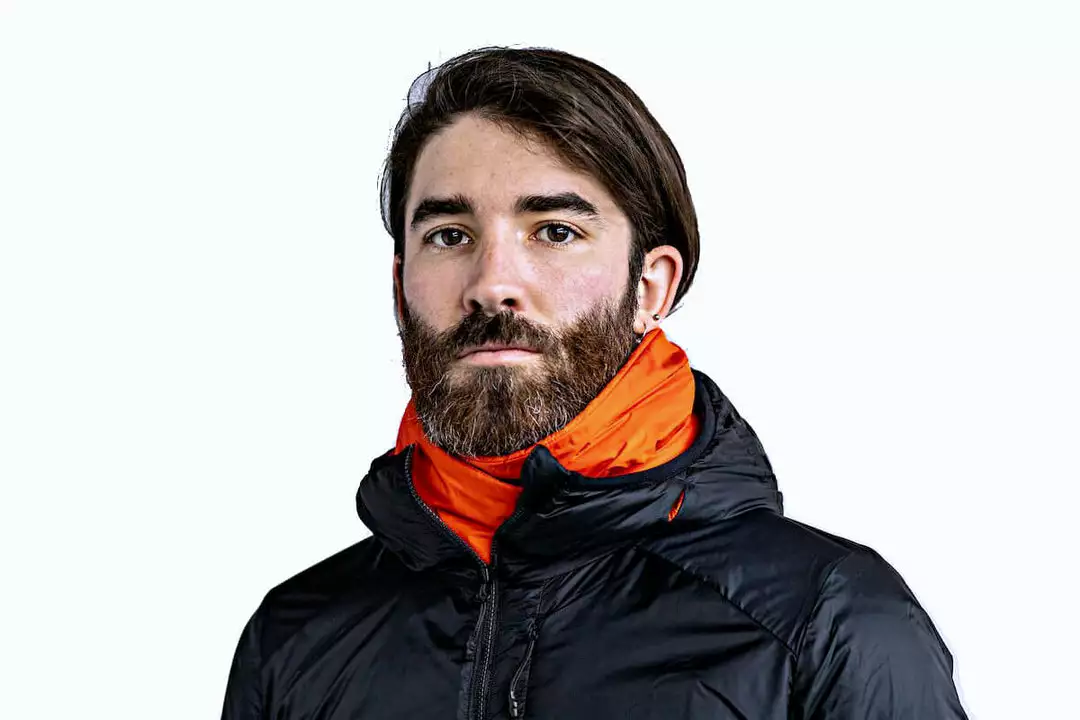 Clothing Accessories Albion Zoa Burner 6 Clothing Accessories Albion Zoa Burner