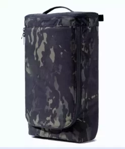 Mission Workshop The Capsule Luggage & Bike-Packing Bags