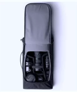 Mission Workshop The Capsule Luggage & Bike-Packing Bags