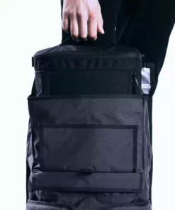 Mission Workshop The Capsule Luggage & Bike-Packing Bags