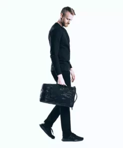 Mission Workshop The Capsule Luggage & Bike-Packing Bags