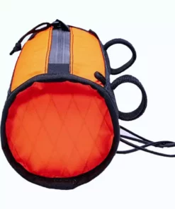 Luggage & Bike-Packing Bags Mission Workshop Toro Bar Bag