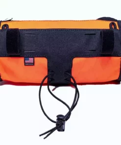 Luggage & Bike-Packing Bags Mission Workshop Toro Bar Bag