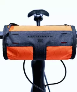 Luggage & Bike-Packing Bags Mission Workshop Toro Bar Bag