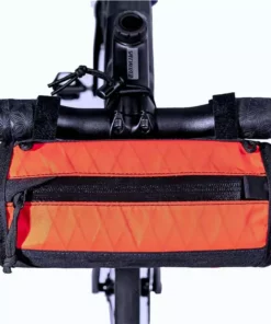 Luggage & Bike-Packing Bags Mission Workshop Toro Bar Bag