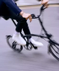 Brompton P Line Urban 2022 Folding Bike