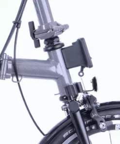 Brompton P Line Urban 2022 Folding Bike