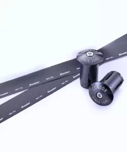 Condor Supremacy Reflective Microfibre Handlebar Tape Contact Points