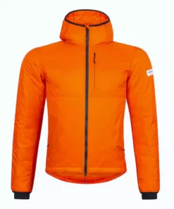 Albion Zoa Insulated Jacket Men's Clothing