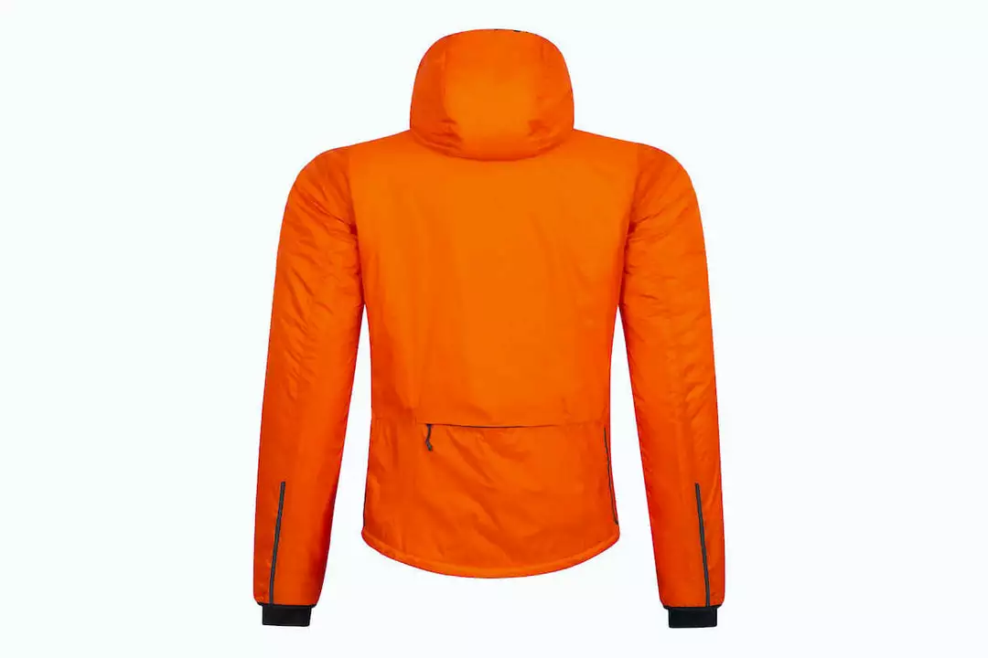 Albion Zoa Insulated Jacket Men's Clothing 3 Albion Zoa Insulated Jacket Men's Clothing