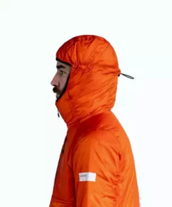 Albion Zoa Insulated Jacket Men's Clothing 27 Albion Zoa Insulated Jacket Men's Clothing