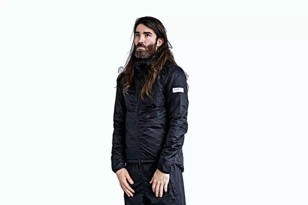 Albion Zoa Insulated Jacket Men's Clothing 15 Albion Zoa Insulated Jacket Men's Clothing