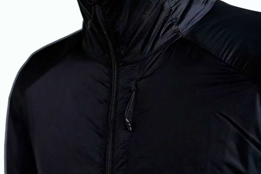 Albion Zoa Insulated Jacket Men's Clothing 16 Albion Zoa Insulated Jacket Men's Clothing