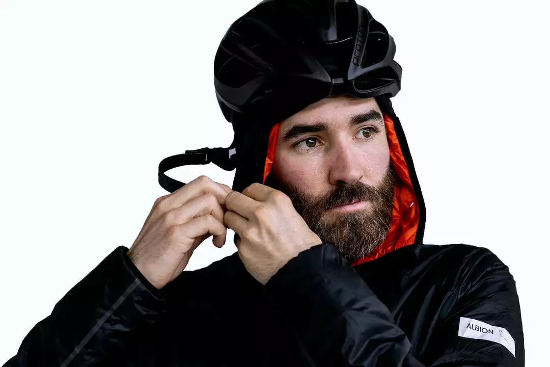 Albion Zoa Insulated Jacket Men's Clothing 18 Albion Zoa Insulated Jacket Men's Clothing