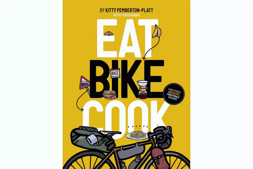 BIRLINN LTD Eat Bike Cook Lifestyle 1 BIRLINN LTD Eat Bike Cook Lifestyle