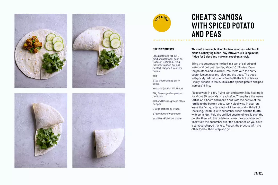 BIRLINN LTD Eat Bike Cook Lifestyle 3 BIRLINN LTD Eat Bike Cook Lifestyle