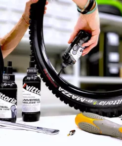 Vittoria Tyre Sealant Tyres And Tubes
