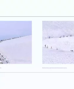 Books Lifestyle Mountains: Epic Cycling Climbs (Expanded Edition) By Michael Blann