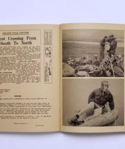 Isolapress The Rough Stuff Fellowship Archive