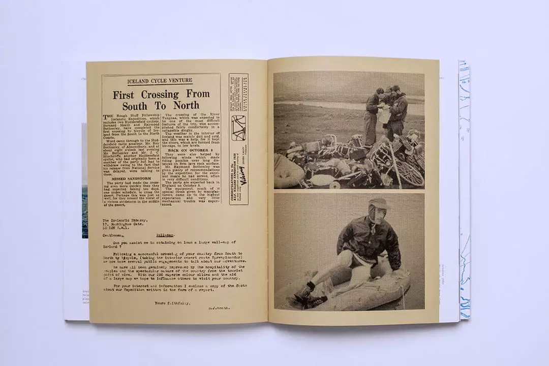 Isolapress The Rough Stuff Fellowship Archive 2 Isolapress The Rough Stuff Fellowship Archive