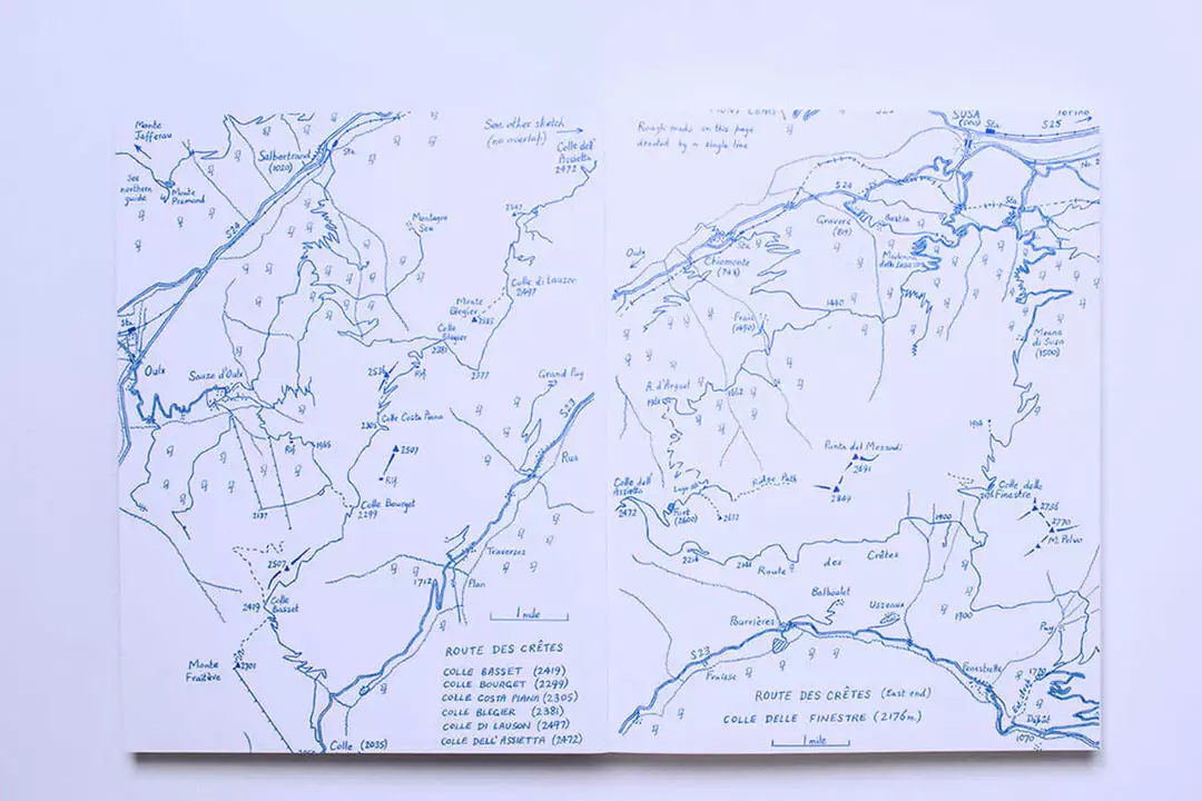 Isolapress The Rough Stuff Fellowship Archive 3 Isolapress The Rough Stuff Fellowship Archive