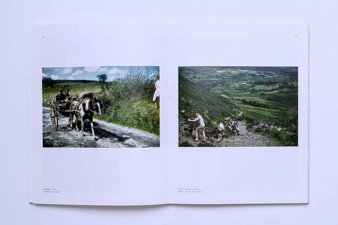 Isolapress The Rough Stuff Fellowship Archive 4 Isolapress The Rough Stuff Fellowship Archive