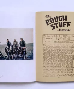 Isolapress The Rough Stuff Fellowship Archive 13 Isolapress The Rough Stuff Fellowship Archive