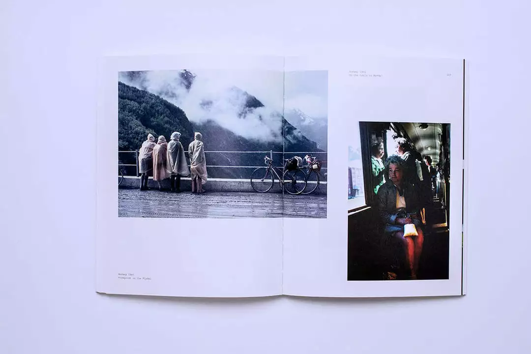 Isolapress The Rough Stuff Fellowship Archive 7 Isolapress The Rough Stuff Fellowship Archive