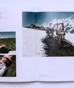 Isolapress The Rough Stuff Fellowship Archive 16 Isolapress The Rough Stuff Fellowship Archive