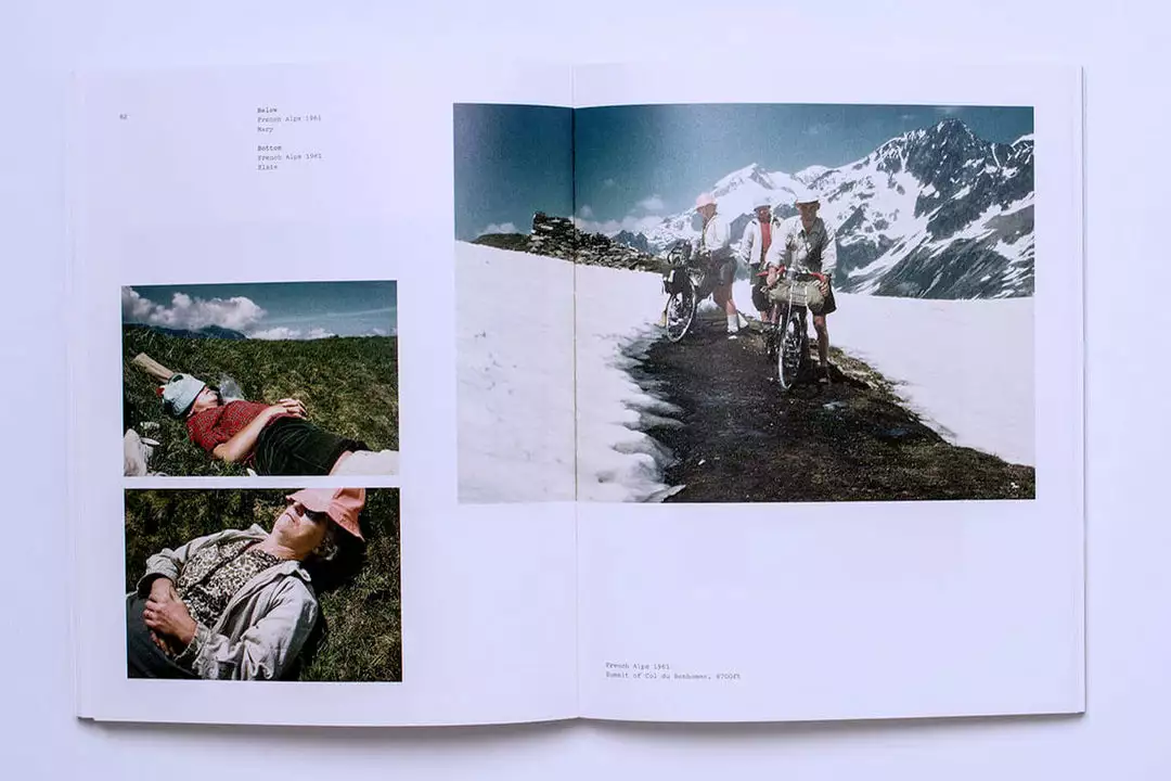 Isolapress The Rough Stuff Fellowship Archive 8 Isolapress The Rough Stuff Fellowship Archive