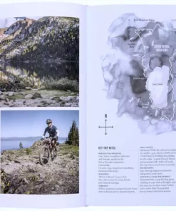 GESTALTEN Bikepacking: Exploring The Roads Less Cycled