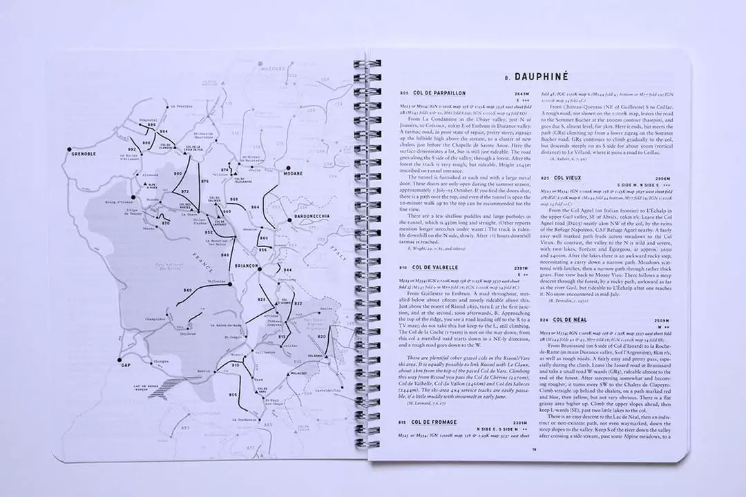 Isolapress Lifestyle Rough Stuff Cycling In The Alps 3 Isolapress Lifestyle Rough Stuff Cycling In The Alps