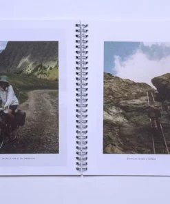 Isolapress Lifestyle Rough Stuff Cycling In The Alps 10 Isolapress Lifestyle Rough Stuff Cycling In The Alps